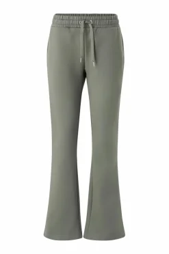 Ellos STUDIO Sweatbukser Sweat Pants Flare Core