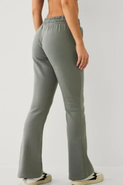 Ellos STUDIO Sweatbukser Sweat Pants Flare Core