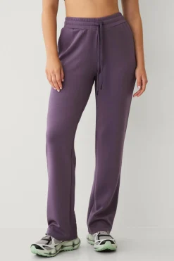 Ellos STUDIO Sweatpants Tech Sweatpants Straight