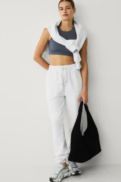 Ellos STUDIO Sweatpants Cuff Core