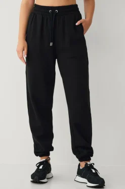 Ellos STUDIO Sweatpants Cuff Core