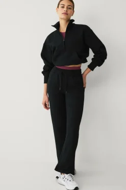 Ellos STUDIO Sweatshirt med høj krave