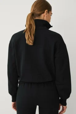 Ellos STUDIO Sweatshirt med høj krave