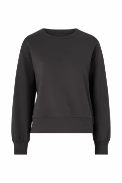 Ellos STUDIO Sweatshirt med rund halsudskæring