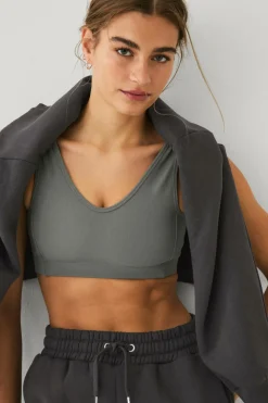 Ellos STUDIO Sweatshirt med rund halsudskæring