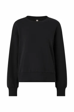 Ellos STUDIO Sweatshirt med rund hals