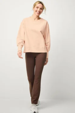 Ellos STUDIO Sweatshirt Sweat Crewneck Soft