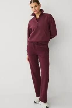 Ellos STUDIO Sweatshirt med høj krave