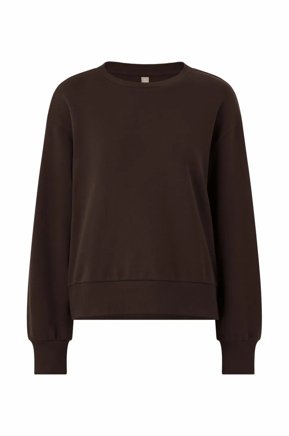 Ellos STUDIO Sweatshirt med rund hals