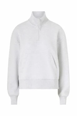 Ellos STUDIO Sweatshirt med høj krave