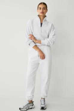 Ellos STUDIO Sweatshirt med høj krave