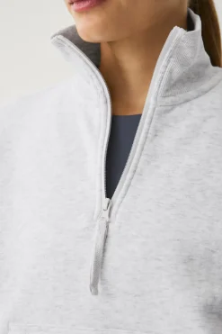 Ellos STUDIO Sweatshirt med høj krave