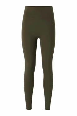 Ellos STUDIO Træningstights Studio Tights Flat Front Core
