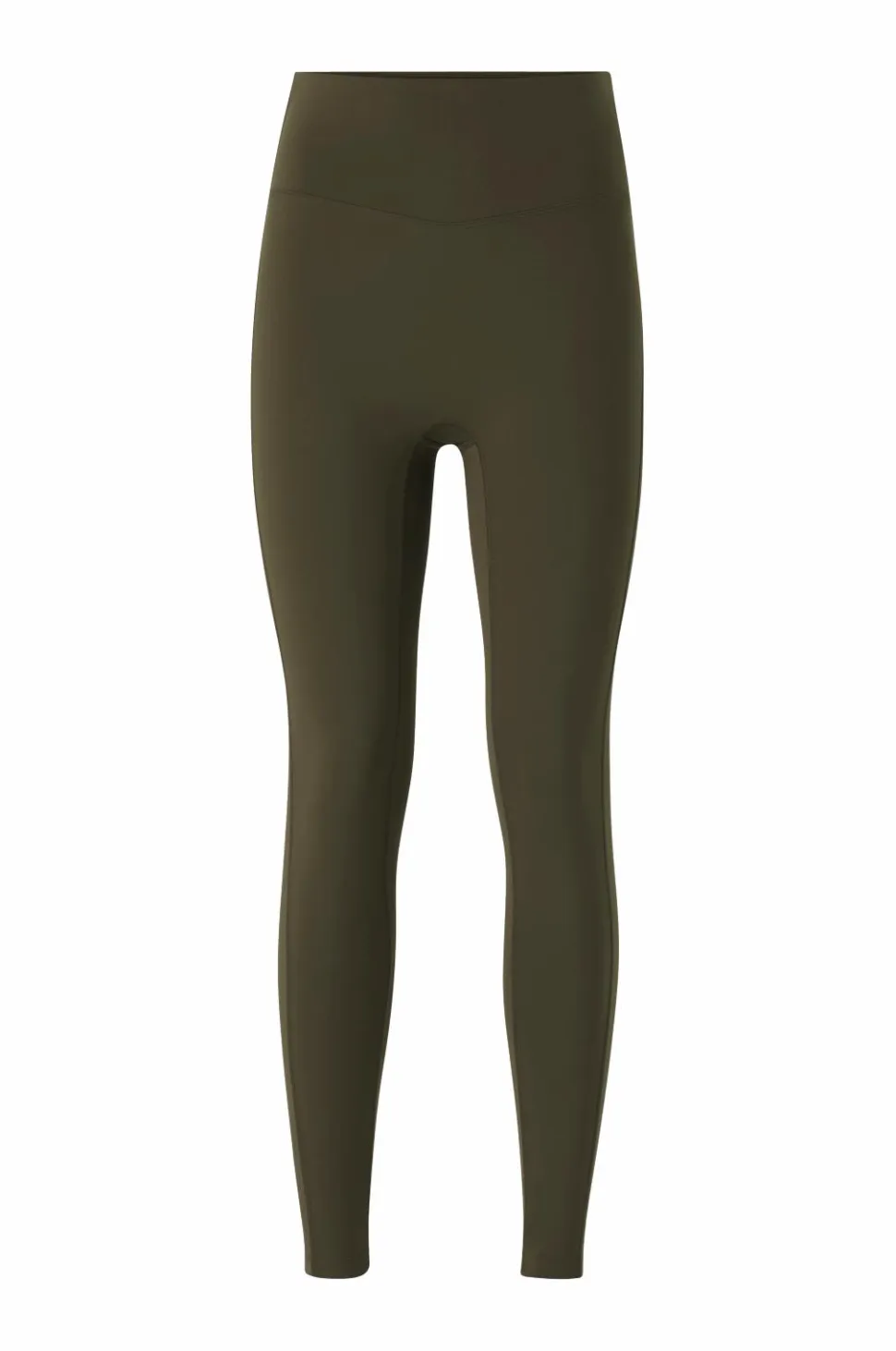Ellos STUDIO Træningstights Studio Tights Flat Front Core