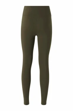 Ellos STUDIO Træningstights Studio Tights Flat Front Core