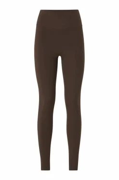 Ellos STUDIO Træningstights Warm Tights Flat Front Core