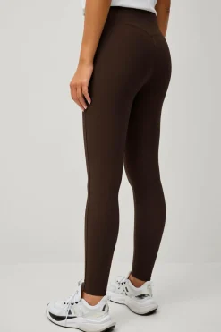 Ellos STUDIO Træningstights Structure