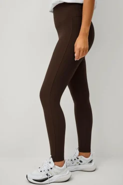 Ellos STUDIO Træningstights Structure