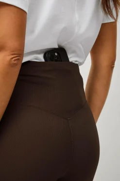 Ellos STUDIO Træningstights Structure