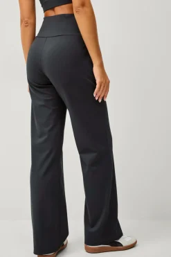 Ellos STUDIO Træningsbukser Straight Leg Soft