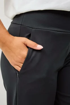 Ellos STUDIO Træningsbukser Straight Leg Soft