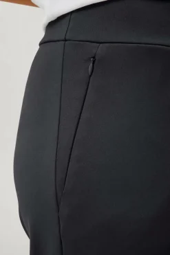 Ellos STUDIO Træningsbukser Straight Leg Soft