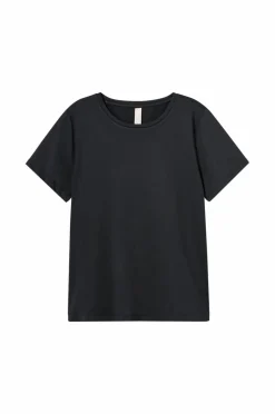 Ellos STUDIO Træningstop Girl Loose Tope Core SS