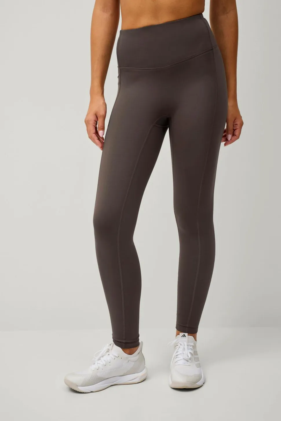 Ellos STUDIO Træningstights Hip Pocket Core