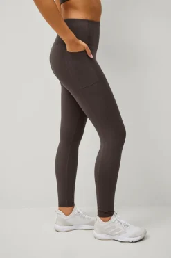 Ellos STUDIO Træningstights Hip Pocket Core