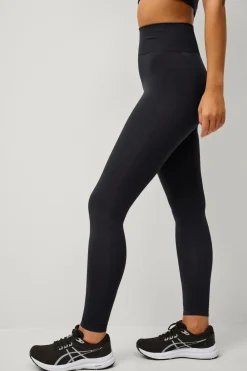 Ellos STUDIO Træningstights Seamless Tights Core