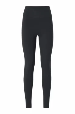 Ellos STUDIO Træningstights Warm Tights Flat Front Core