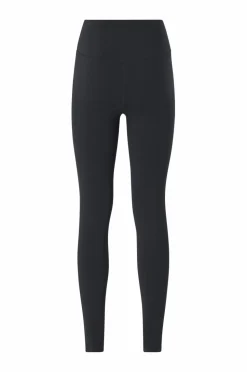 Ellos STUDIO Træningstights Warm Tights Flat Front Core