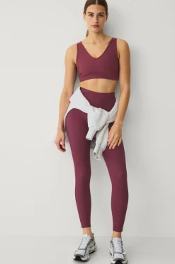 Ellos STUDIO Træningstights Structure