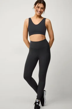 Ellos STUDIO Træningstights Structure