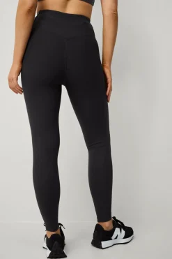 Ellos STUDIO Træningstights Structure