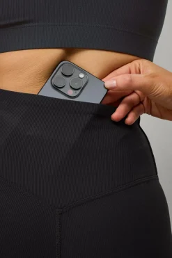 Ellos STUDIO Træningstights Structure