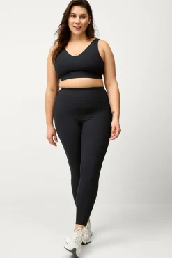 Ellos STUDIO Træningstights Structure