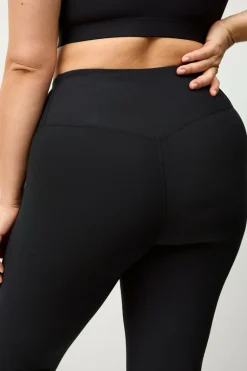 Ellos STUDIO Træningstights Structure