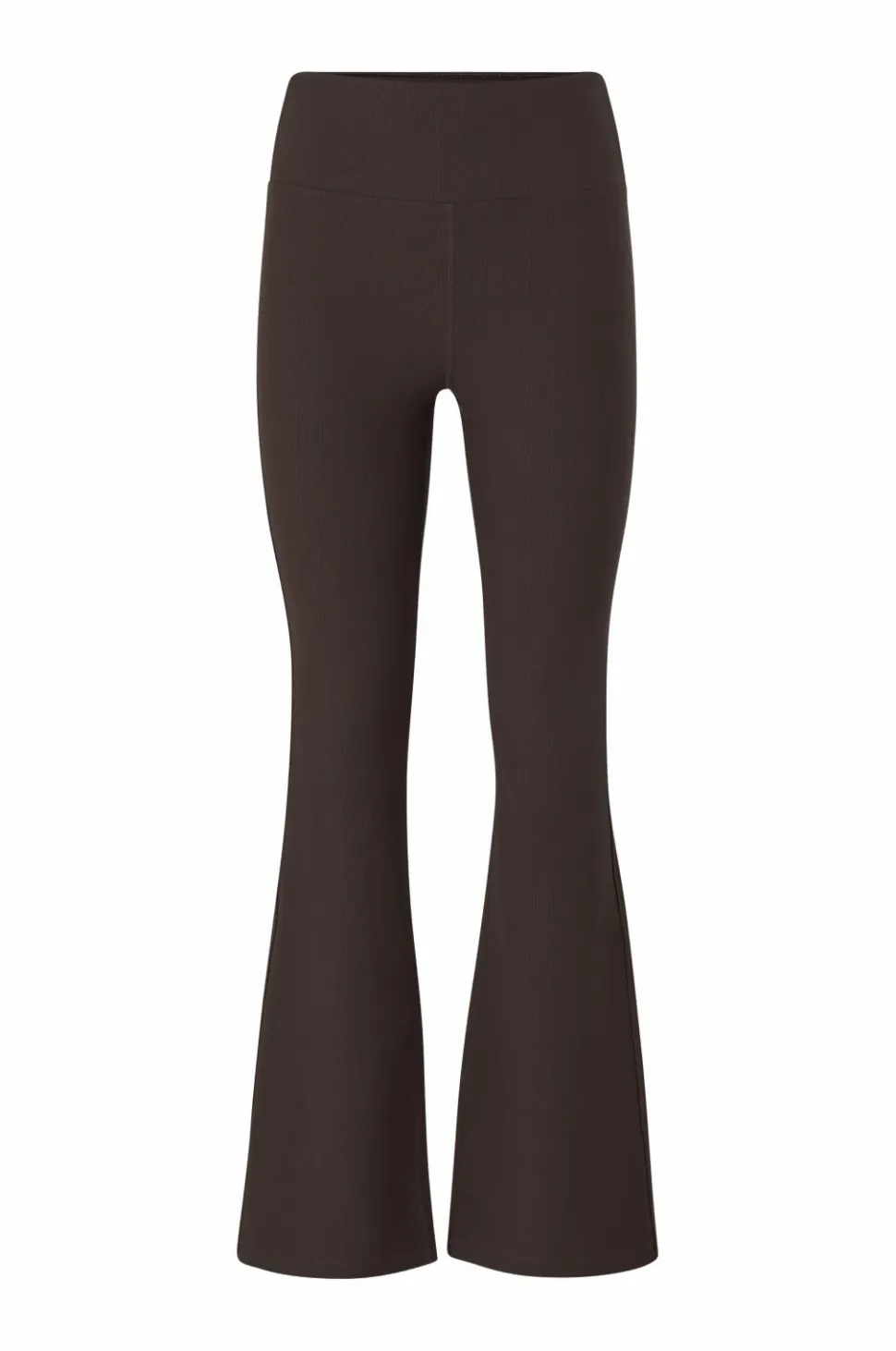 Ellos STUDIO Træningstights Flare Structure Tights