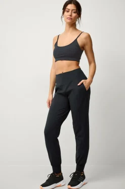 Ellos STUDIO Træningsbukser Loose Pants Soft