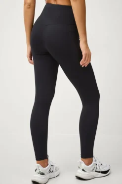 Ellos STUDIO Træningstights Hip Pocket Core