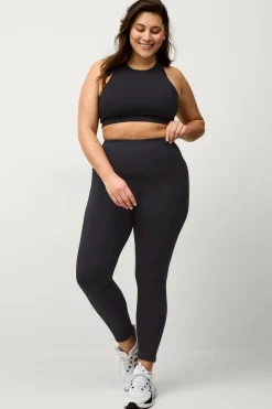 Ellos STUDIO Træningstights Hip Pocket Core