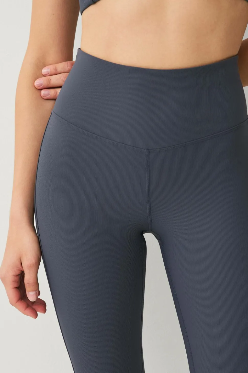 Ellos STUDIO Træningstights Structure