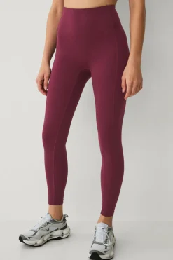 Ellos STUDIO Træningstights Hip Pocket Core