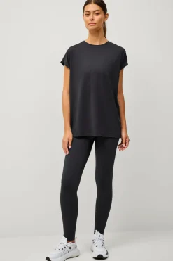 Ellos STUDIO Træningstop Loose Top Core