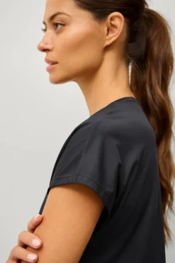 Ellos STUDIO Træningstop Loose Top Core