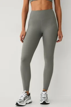Ellos STUDIO Træningstights Structure