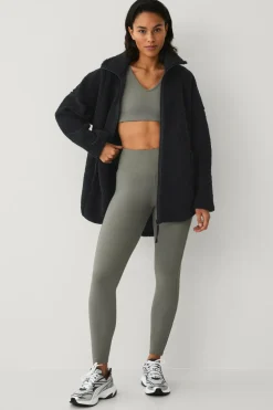 Ellos STUDIO Træningstights Structure