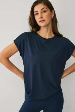 Ellos STUDIO Træningstop Loose Top Core