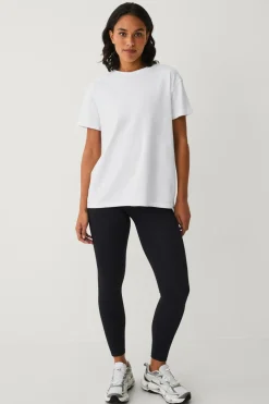 Ellos STUDIO T-shirt Boyfriend Tee Core